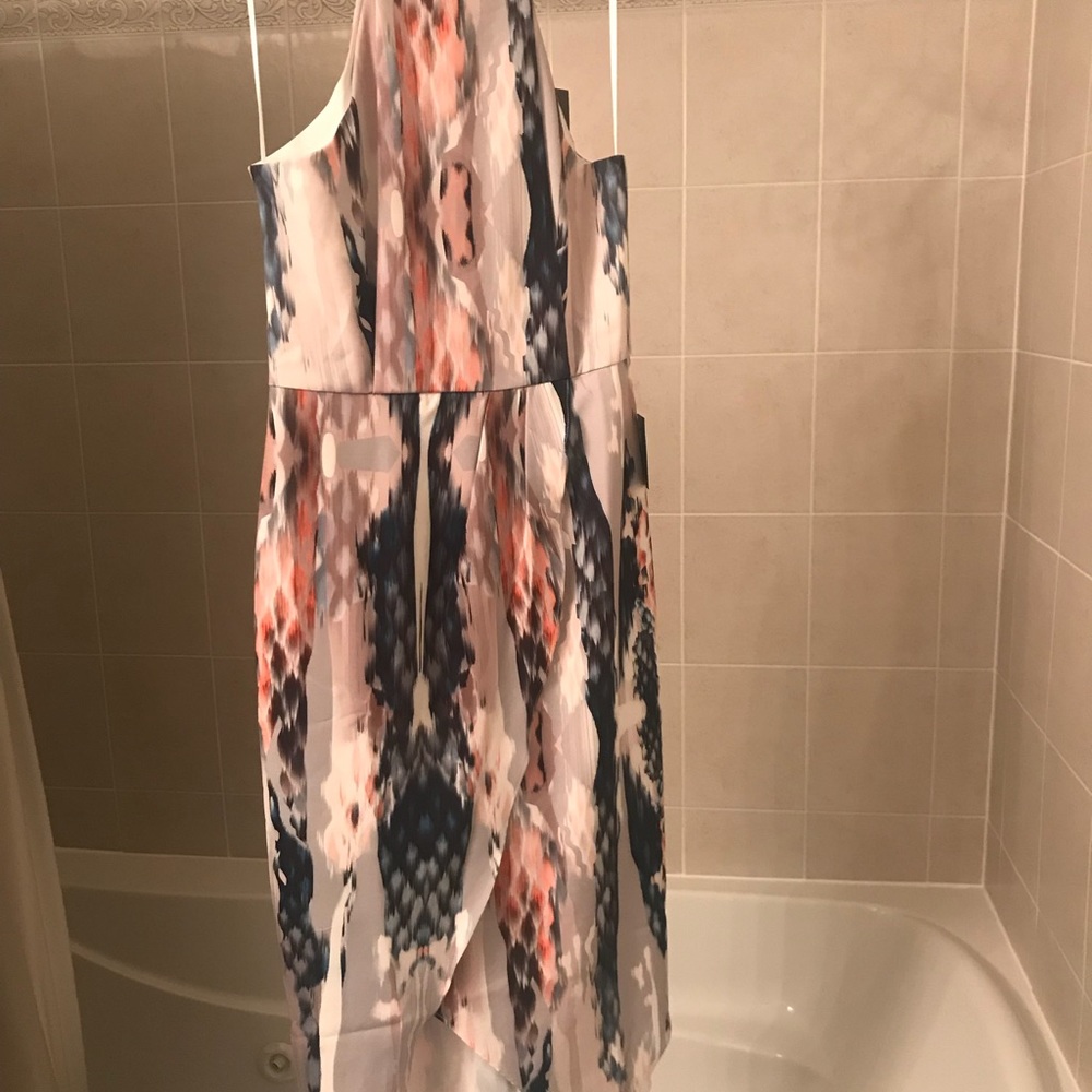 Cooper St Ornamental Midi Dress